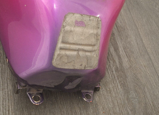 Benzintank Suzuki GSX R 1100