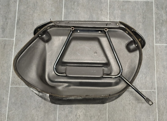 Koffersatz Harley Davidson FLSTC Heritage Softail Classic