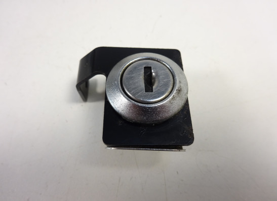 Slotenset Kawasaki VERSYS 650