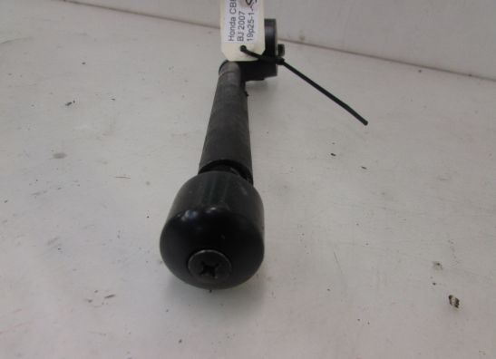 Clip on links Honda CBR 600 F