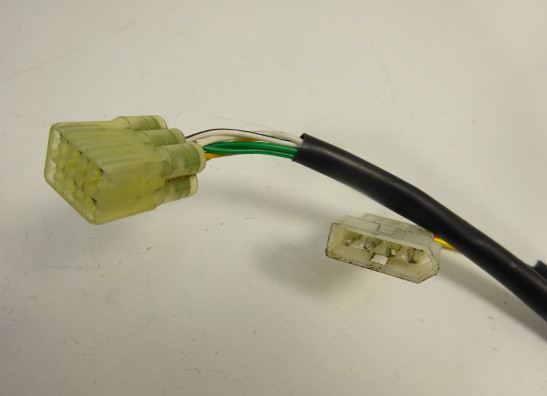 Handlebar switch assy right KTM 690 Duke 4