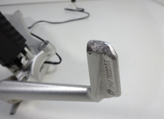 Fussrastetrager vorne rechts BMW K 1200 GT