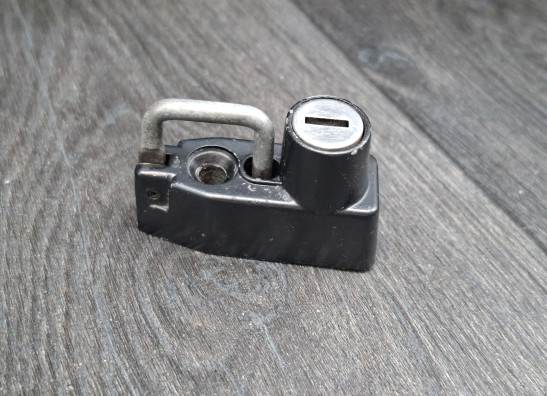 Key set Yamaha XV 535 Virago