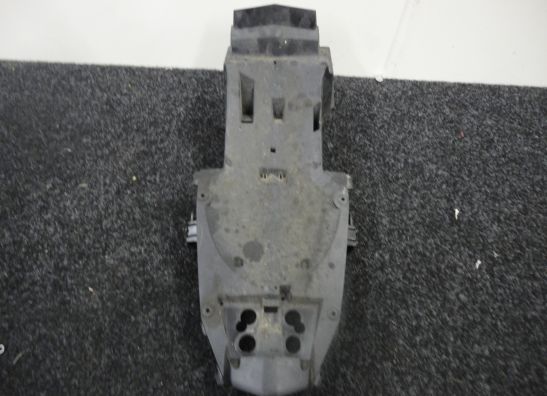 Undertail rear fender Yamaha XJ 600 Diversion