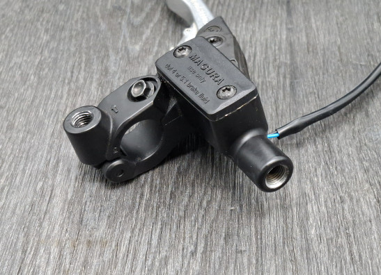 Koppelingspomp KTM 690 Duke 