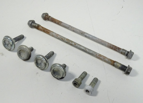 Motorblok diverse Ducati Multistrada 1200