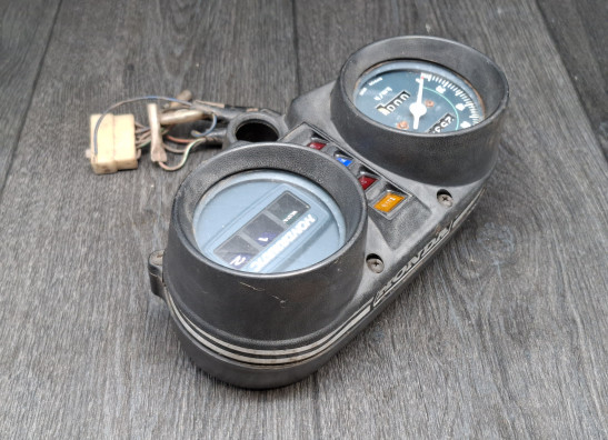 Tellerset Honda CB 400