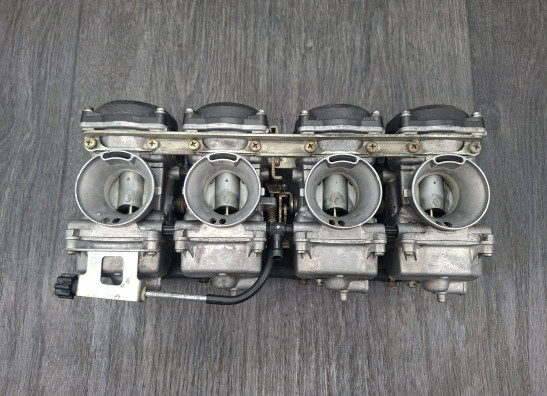 Carburateurset Kawasaki GPZ 900