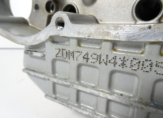 Engine parts Ducati 749  999