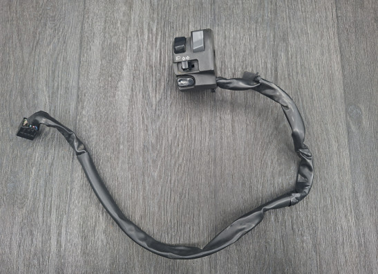 Stuurschakelaar links Yamaha FJR 1300