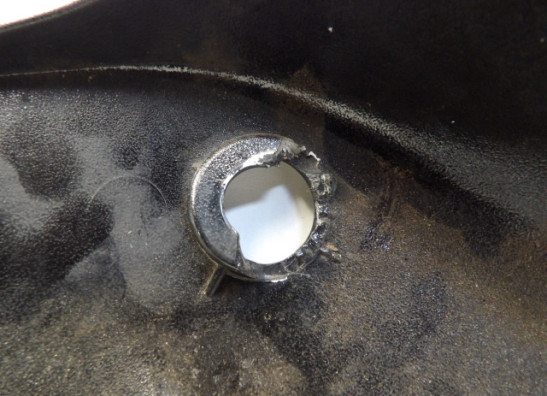 Linker zijkuip Yamaha FZR 600