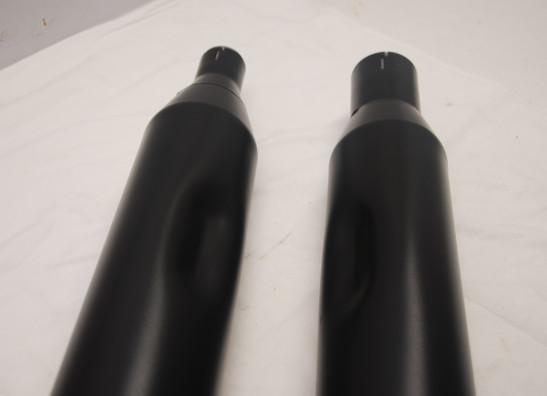 Muffler Harley Davidson Touring FL