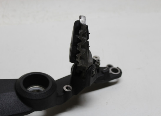 Frame - onderdelen Ducati Multistrada 1200