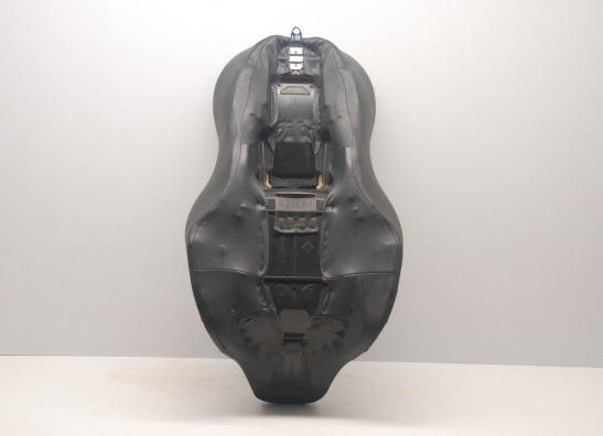 Zadel Harley Davidson Touring FL