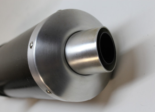 Uitlaat Yamaha YZF R1