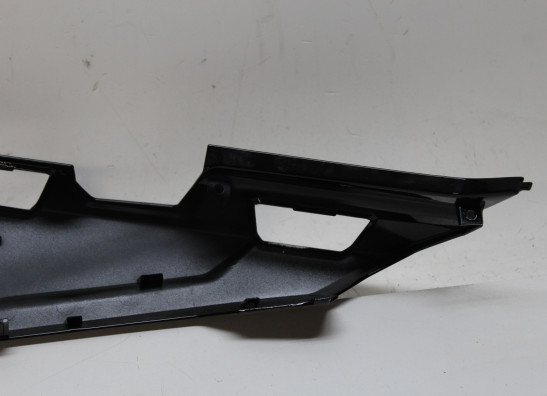 Rechter achterkant Honda CRF 1100L Africa Twin Adventure Sports ES