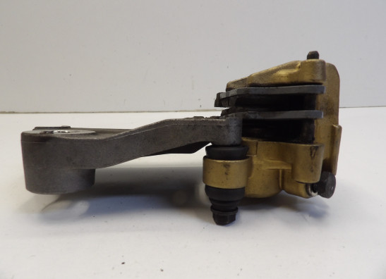 Achter remklauw Honda Deauville 650 - 700