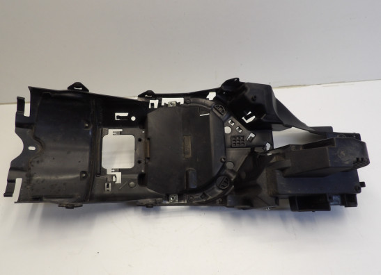 Hinterradabdeckung Kawasaki 650 Vulcan S