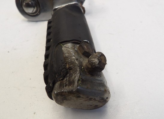 Rechter schetsplaat Honda VT 600