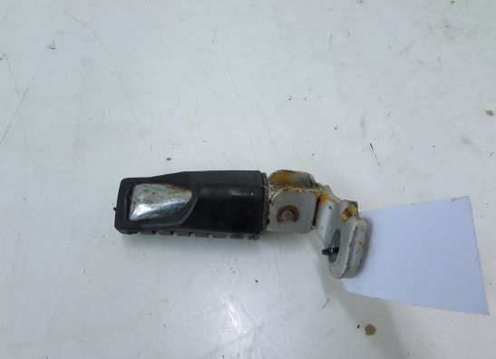 Overig Kawasaki GPZ 500