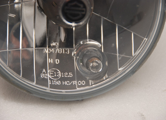 Headlight Harley Davidson Dyna