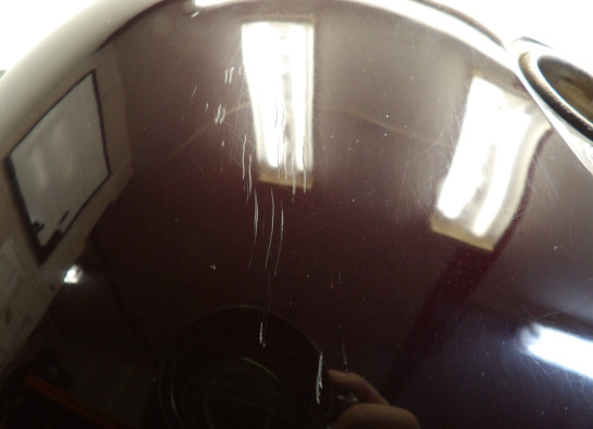 Fuel tank Kawasaki VN 1500