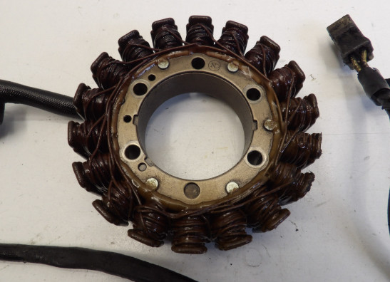 Stator Honda VF 700  750 C Magna