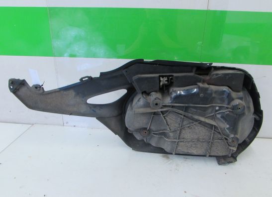 Koffer rechts Honda Deauville 650 - 700