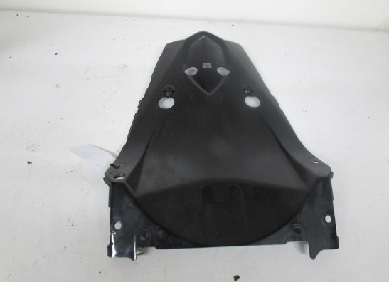 Undertail Kawasaki Z 1000