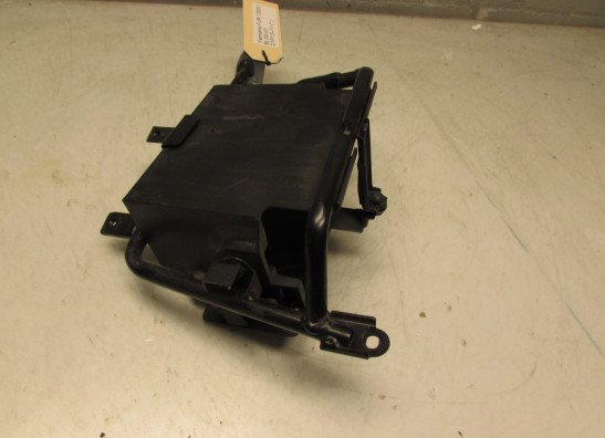 Geweih  Verkleidungshalter Yamaha FJR 1300