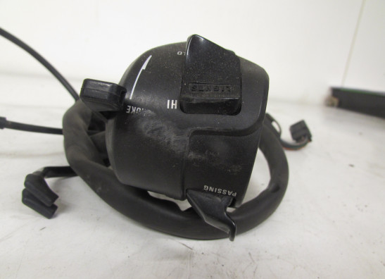 Stuurschakelaar links Honda CBR 600 F