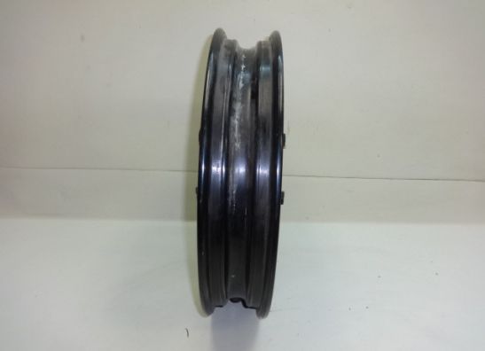 Voorvelg Honda VF 1000 F