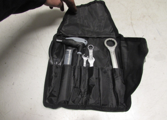 Gereedschapset KTM Overige KTM