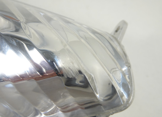 Winker left front BMW R 1200 RT