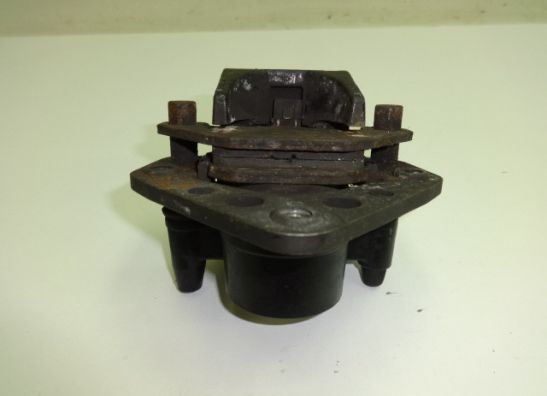 Remklauw rechts voor Kawasaki GPZ 750