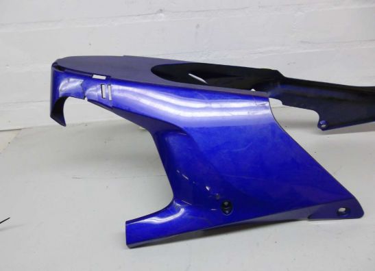 Cowl under Honda CBR Fireblade