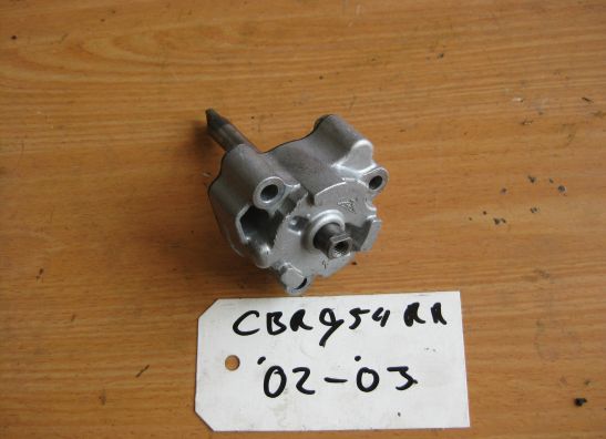 Oil pump Honda CBR Fireblade
