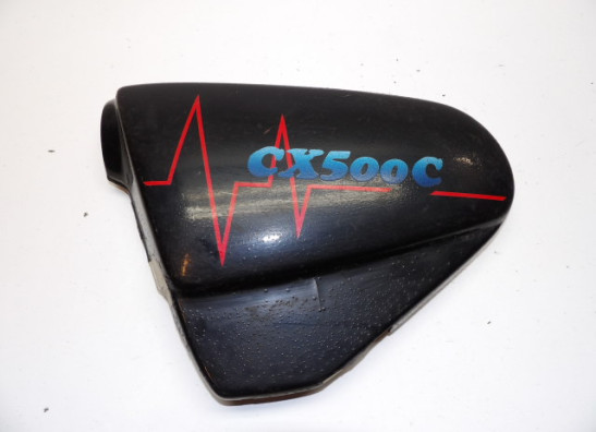 Cowl left small Honda CX 500