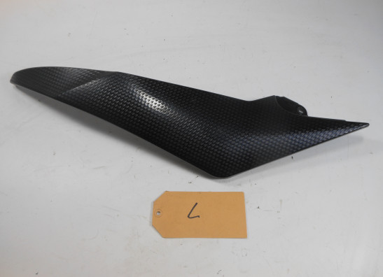 Tankcover Yamaha YZF R6