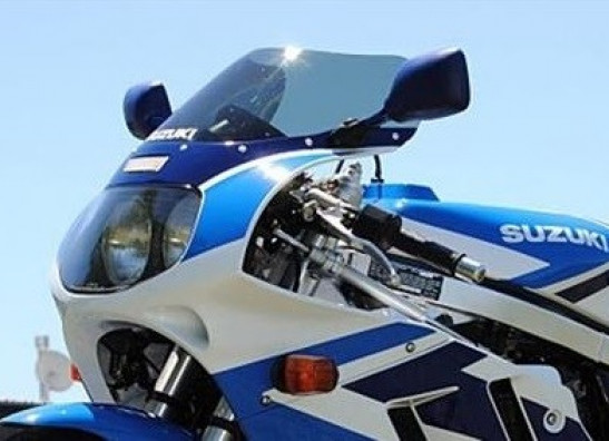 Kuipruit Suzuki GSX R 750