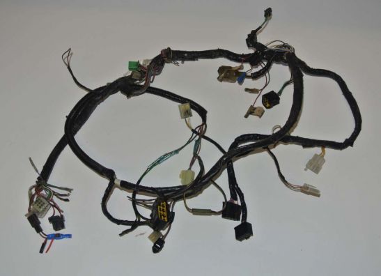 Wire Harness Kawasaki ZR 7