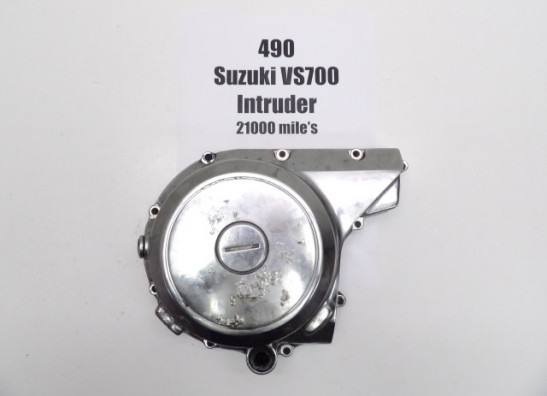 Lichtmaschinendeckel Suzuki VS 700 Intruder