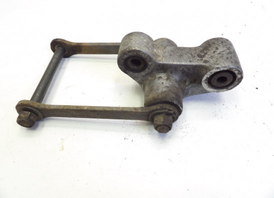 Cushion connecting rod  Yamaha XJ 900 S Diversion