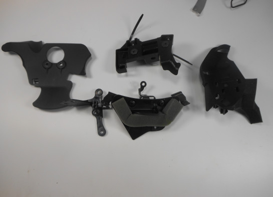 Sonstiges Yamaha YZF R6