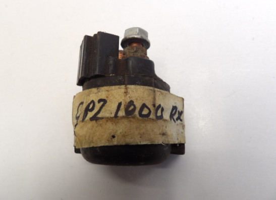 Starter Relay Kawasaki GPZ 1000