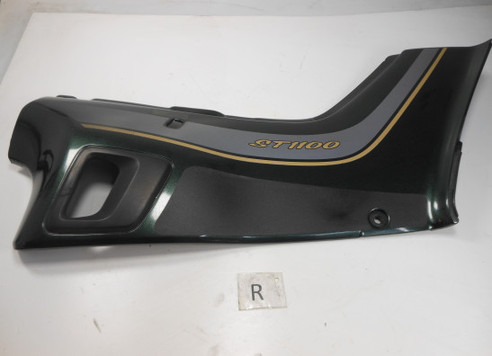 Rechter zijkuip klein Honda ST 1100 Pan European