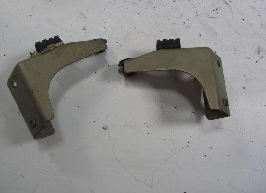 Frame body parts Ducati ST2