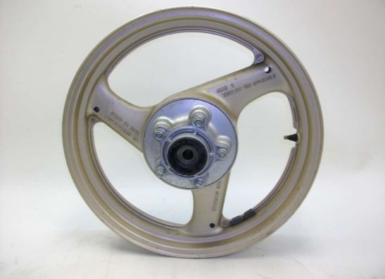 Achtervelg Suzuki GSX F 750