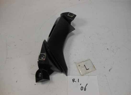 Cowl left small Yamaha YZF R1