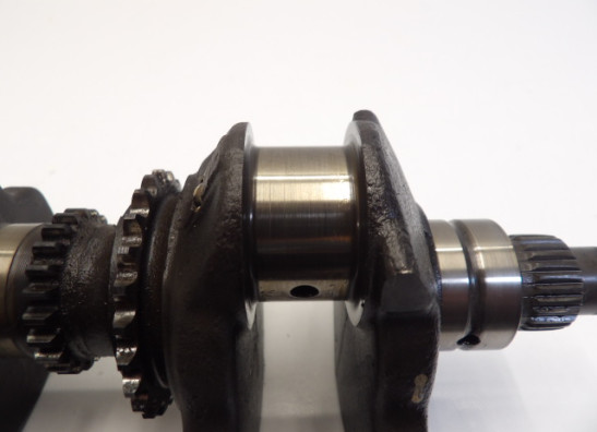 Crankshaft Honda CMX 450